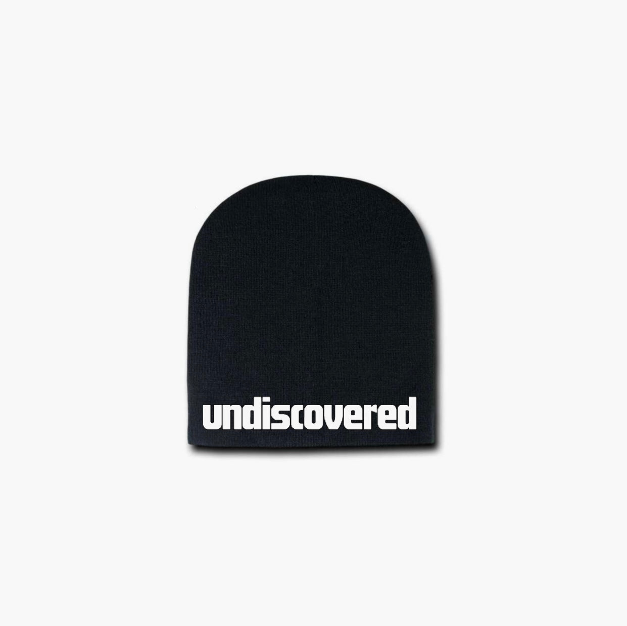 UNDISCOVERED TRIBE BEANIE